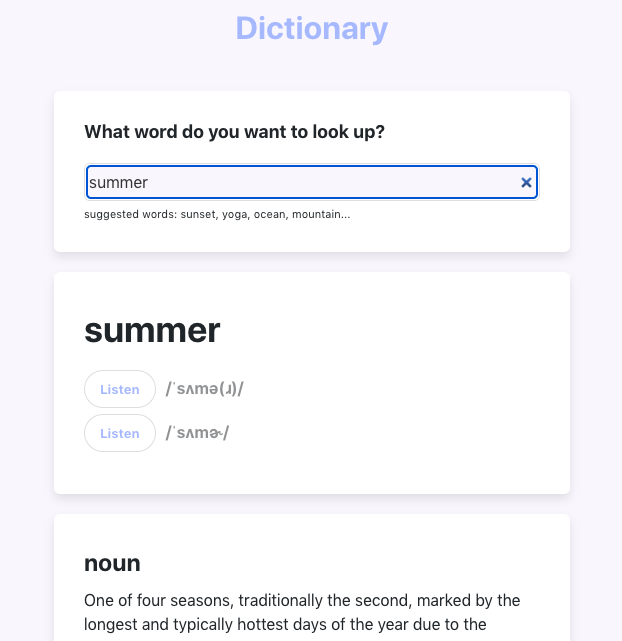 dictionary-app